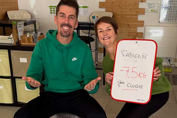 Rééquilibrage alimentaire personnalisé près de Vannes